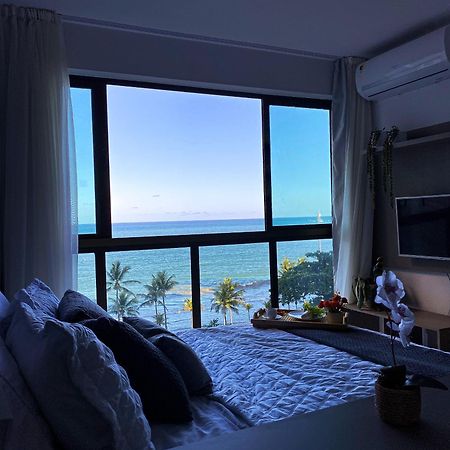 Flats By Bnb Flex - Costa Vicentina 헤시피 외부 사진
