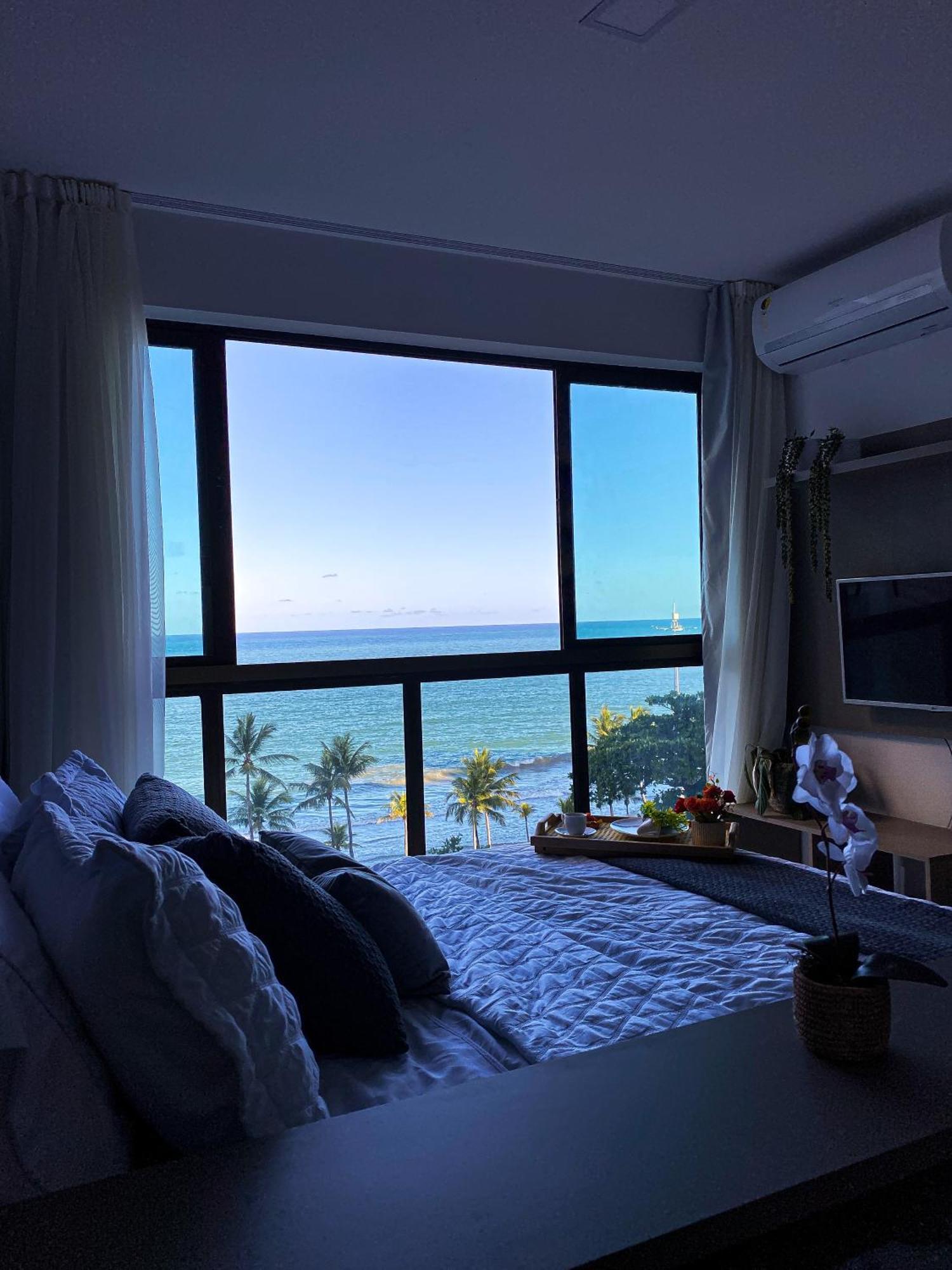 Flats By Bnb Flex - Costa Vicentina 헤시피 외부 사진